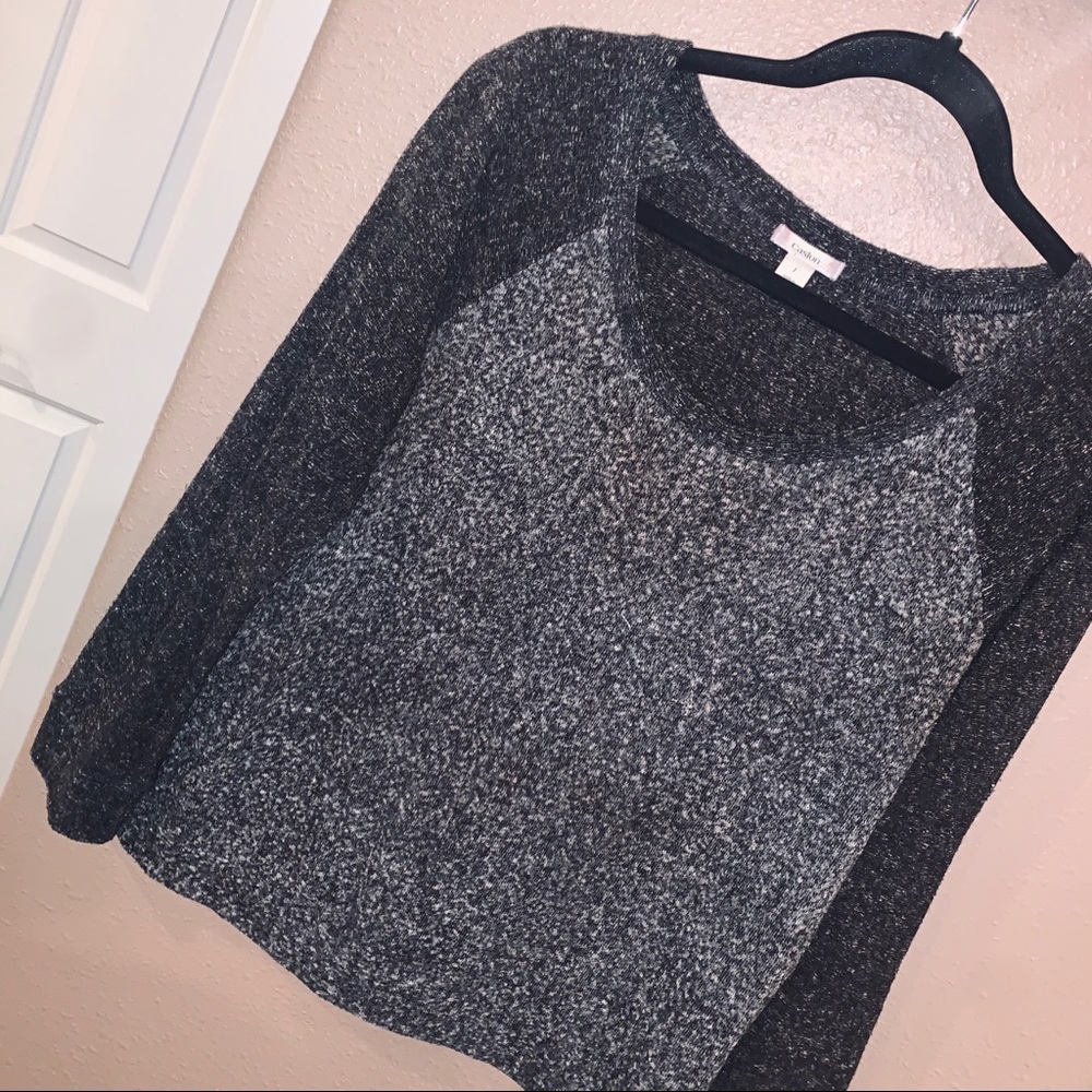 Caslon light weight sweater